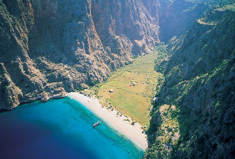 Fethiye Turkey Holiday Villas Clickstay